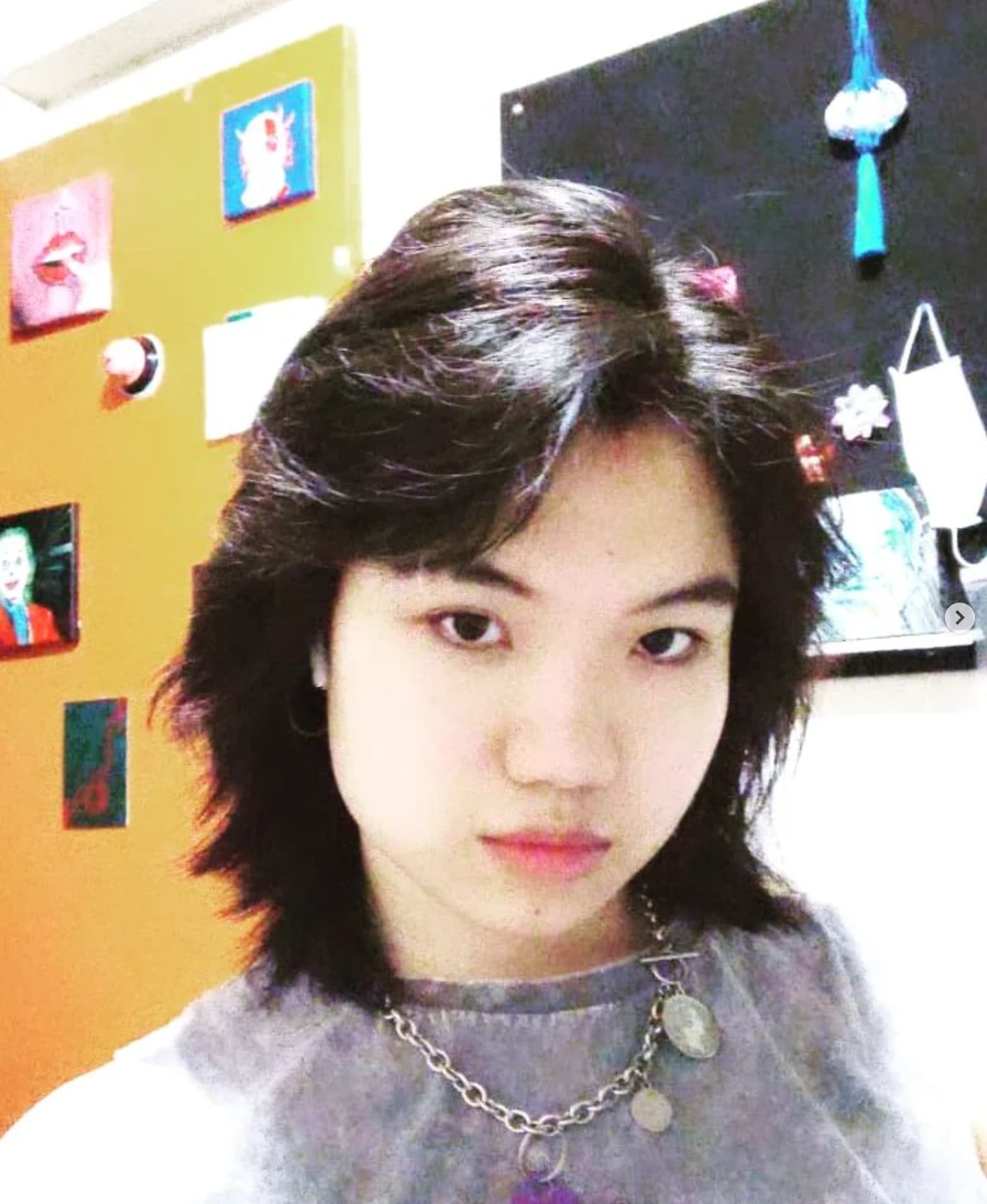 Profile image of Yujie Yang
