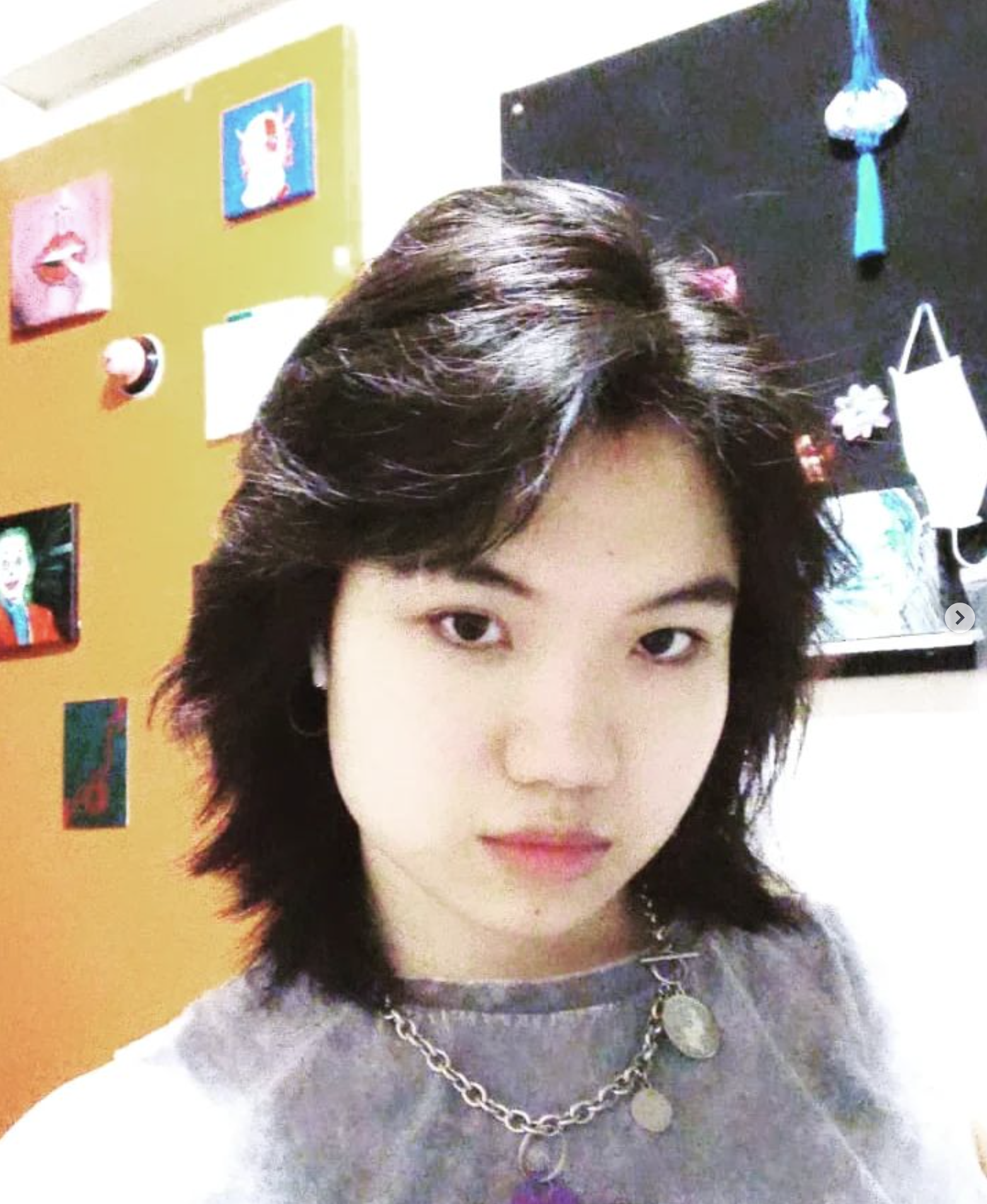 Profile image of Yujie Yang