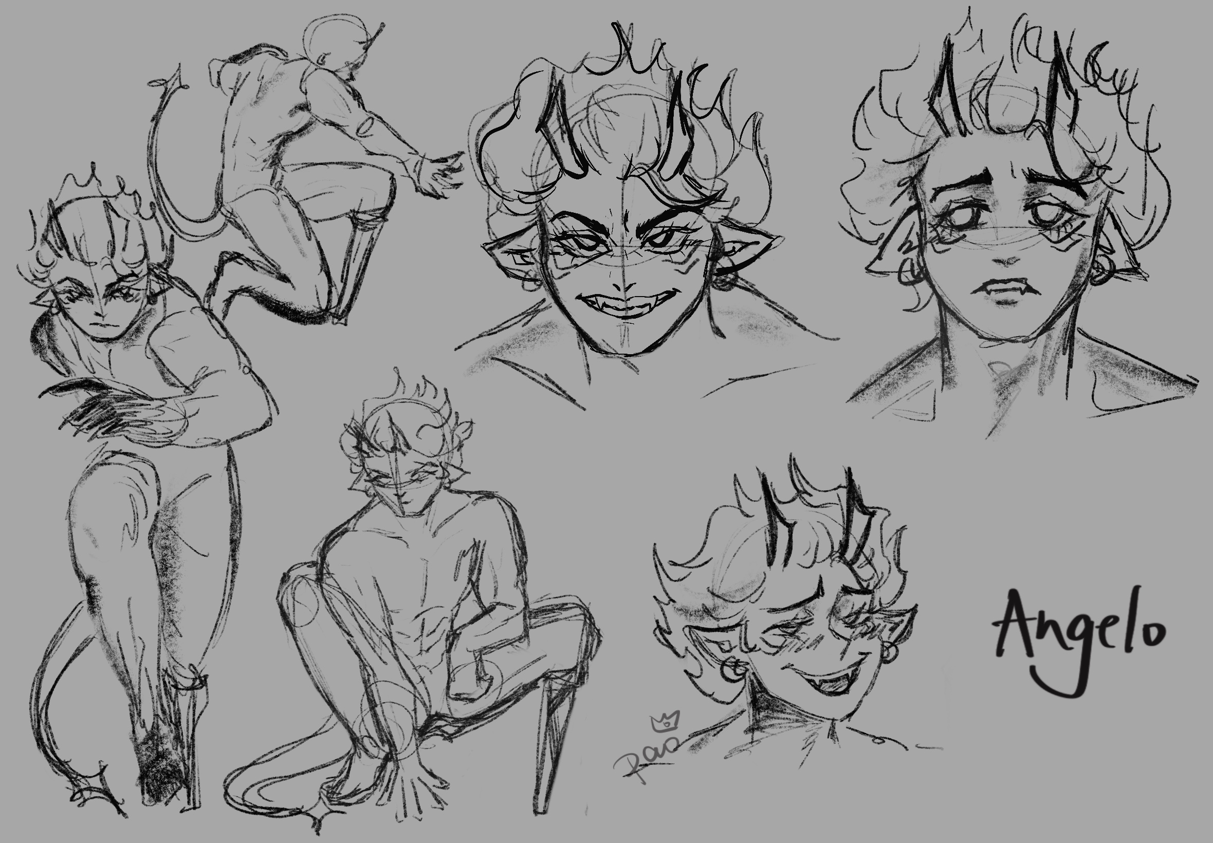 character design