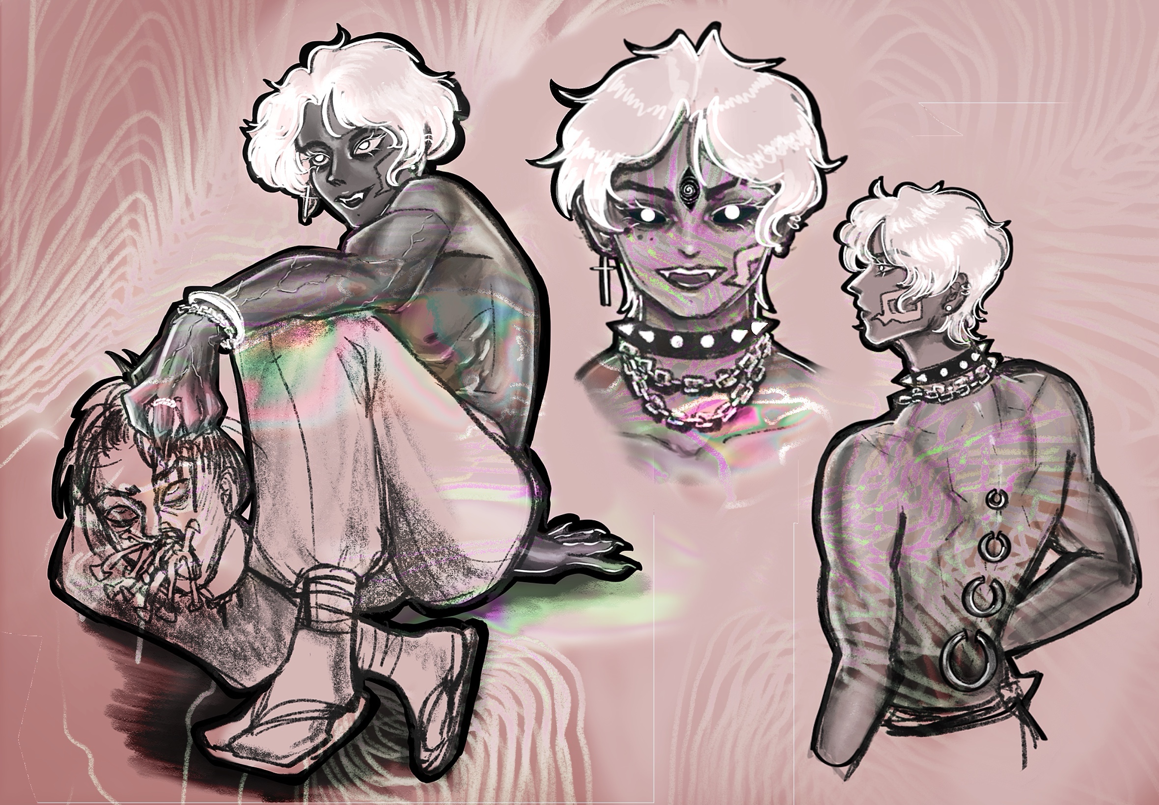 character design