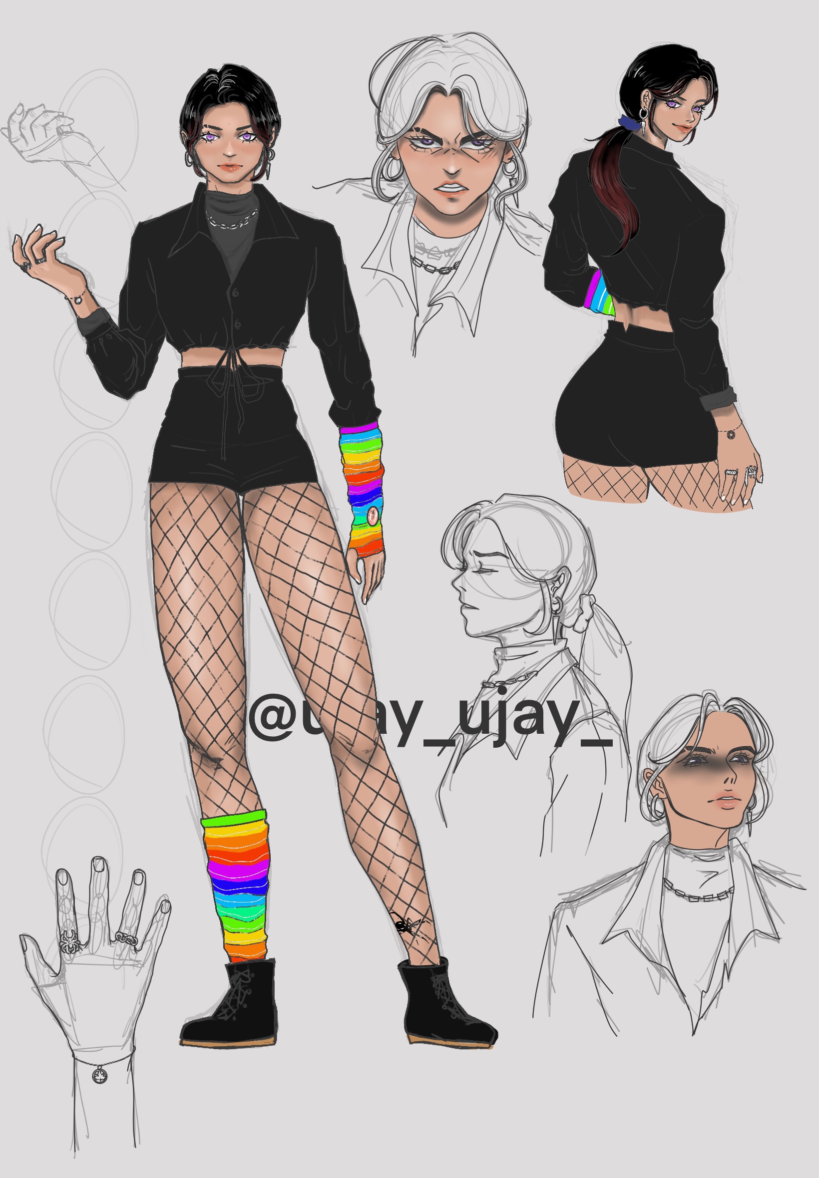 character design