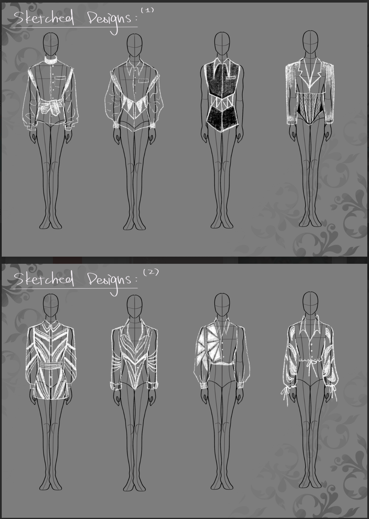 character design