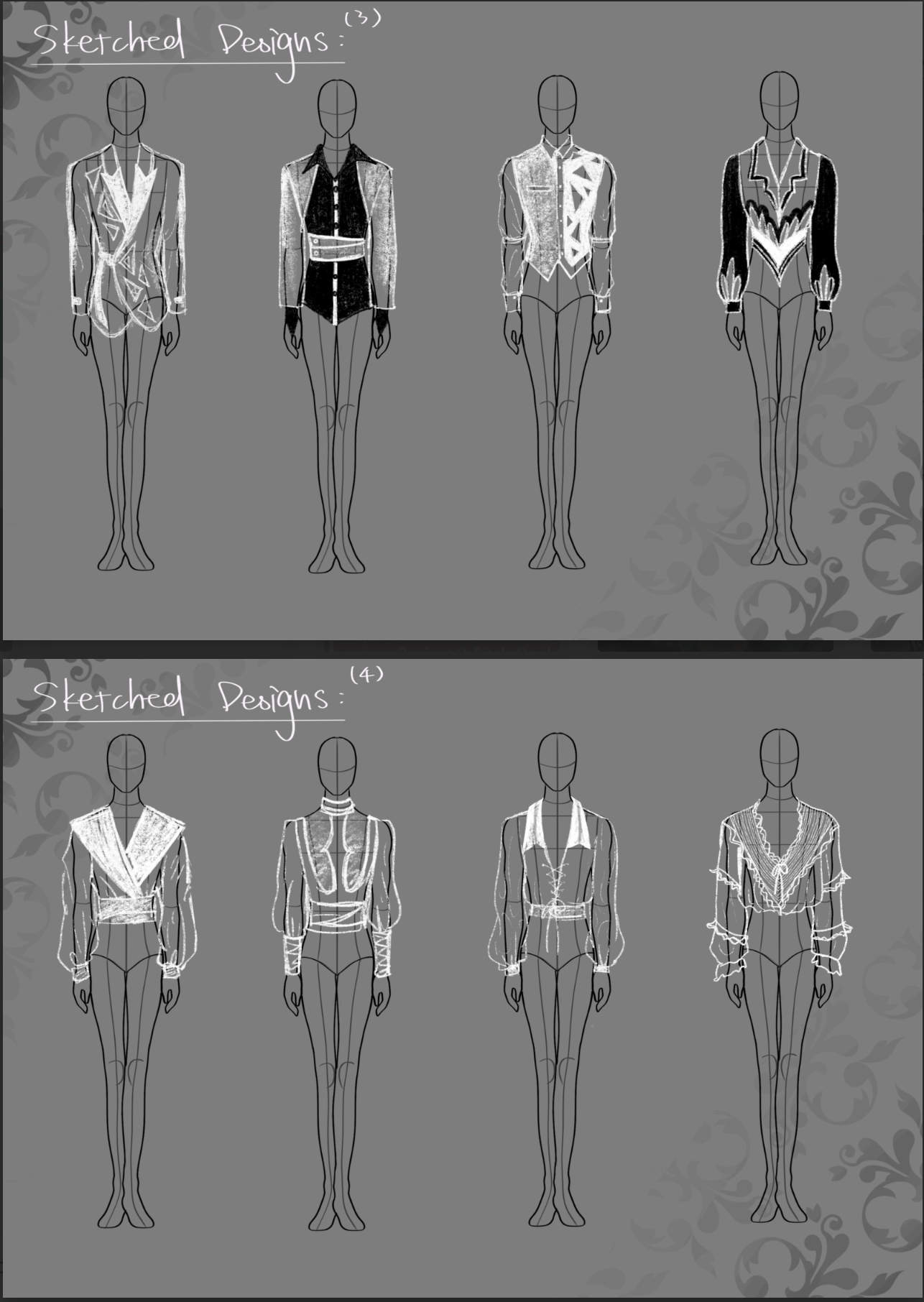 character design