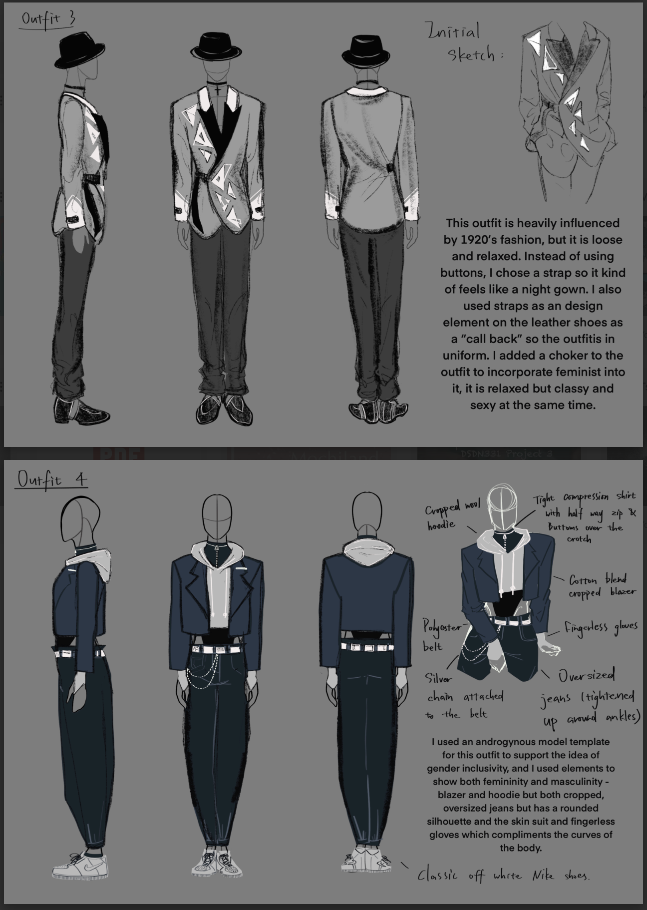 character design