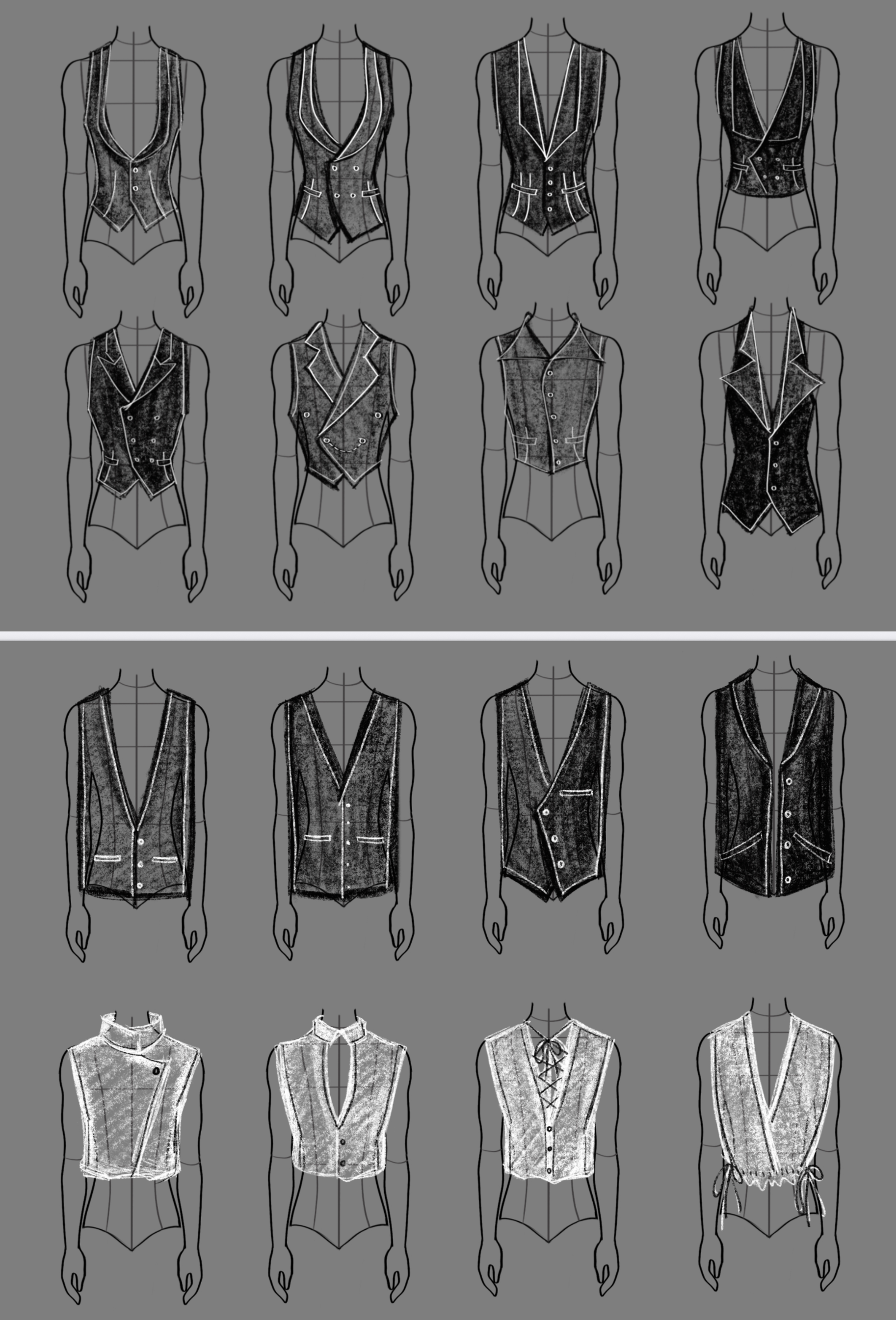 character design
